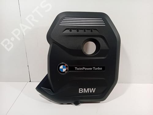 Used Upper protection BMW 3 Touring (F31) 320 i (184 hp) 26725605