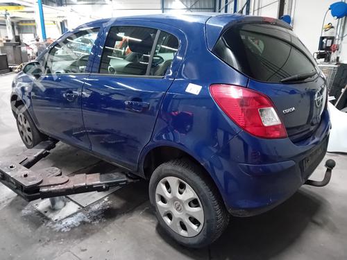 Pompe ABS OPEL CORSA D (S07) 1.4 (L08, L68) | BP30804381M43