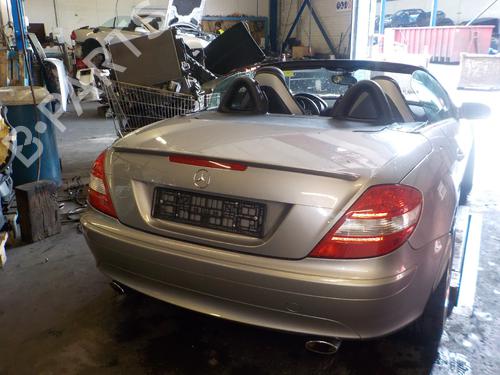 Right rear driveshaft MERCEDES-BENZ SLK (R171) 350 (171.456) | BP8083703M41 