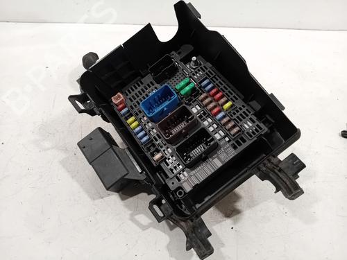 Fuse box CITROËN C4 Grand Picasso II (DA_, DE_) 2.0 BlueHDi 150 | BP29169902E1 