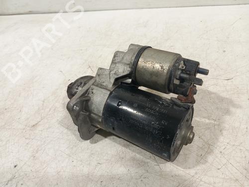 Used Starter Starter OPEL MERIVA B MPV (S10) 1.4 (75) (100 hp) 34058675 34058675
