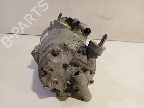 AC-Kompressor VOLVO XC40 (536) T5 Plug-in Hybrid | BP31147898M34 - Image 3