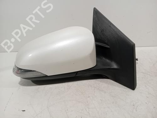 Used Right mirror Right mirror TOYOTA AURIS (_E18_) 1.8 Hybrid (ZWE186_, ZWE186R) (136 hp) 33403407 33403407