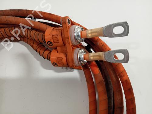 Cable VW GOLF VII (5G1, BQ1, BE1, BE2) 1.4 GTE Hybrid | BP25050652E12 