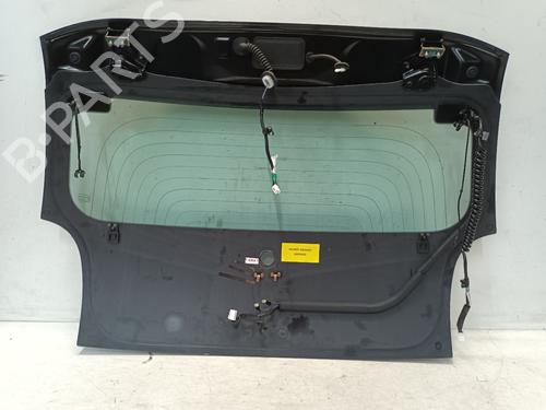 Tailgate PEUGEOT 108 1.0 VTi | BP29020293C6