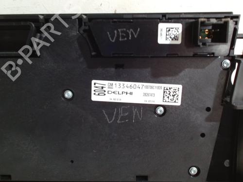 Switch OPEL MERIVA B MPV (S10) 1.4 (75) | BP13713618I30 