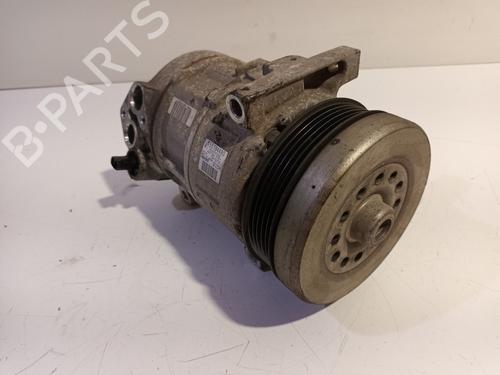 AC-Kompressor FIAT FIORINO Box Body/MPV (225_) 1.3 D Multijet (225BXD1A, 225BXB1A, 225BXB11) (75 hp) 16680144