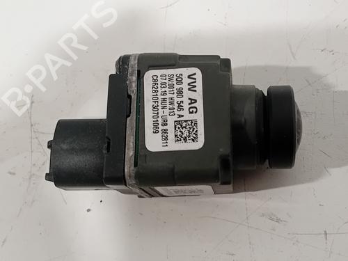 Used Camera Camera SEAT ATECA (KH7, KHP) 1.5 TSI (150 hp) 33403396 33403396