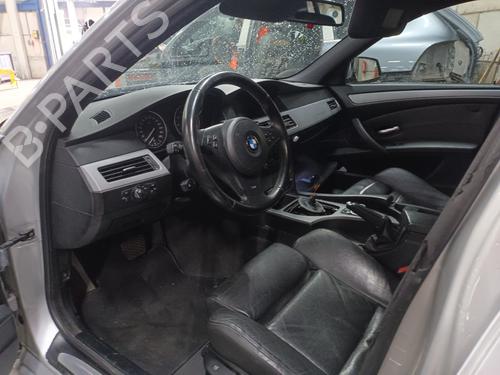 Left headlight BMW 5 Touring (E61) 520 i | BP36416640C28 - Image 11