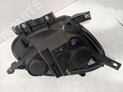 Left headlight FIAT PANDA (312_, 319_) 0.9 (312PXG1A) | BP34009365C28 - Image 3