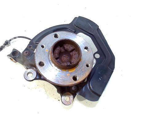 Right front steering knuckle RENAULT TWINGO III (BCM_, BCA_) 1.0 SCe 70 | BP13201944M26 