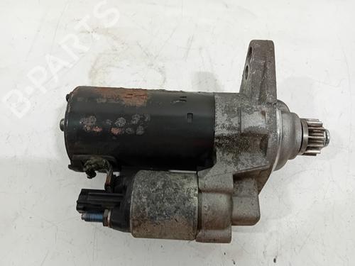 Used Starter Starter 15721489 15721489