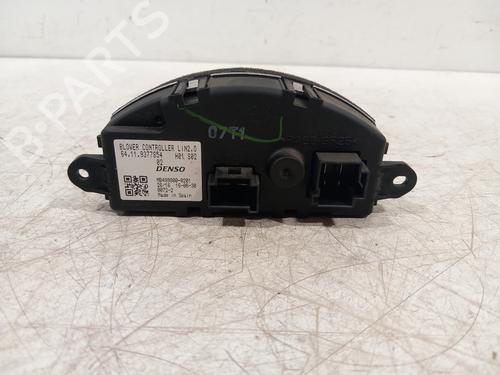 Heater resistor BMW 2 Gran Tourer (F46) 216 d | BP33661317M108 - Image 2