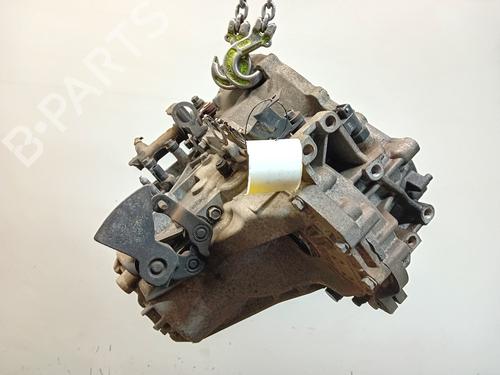 Gearbox KIA CARENS III MPV (UN) 2.0 CVVT | BP17488596M3 