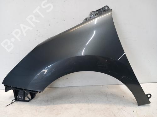 Used Left front fenders Left front fenders 38412856 38412856