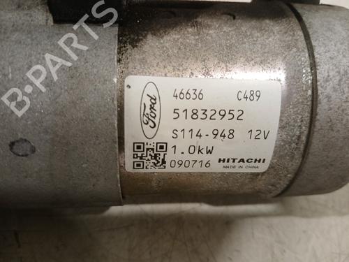 Starter FORD KA (RU8) 1.2 | BP39743342M8 - Image 5