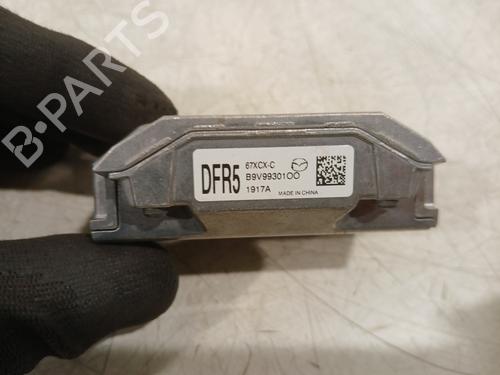 Camera MAZDA 3 Saloon (BP_) 2.0 SKYACTIV-X M Hybrid (BP2S) | BP40283239E14 - Image 4