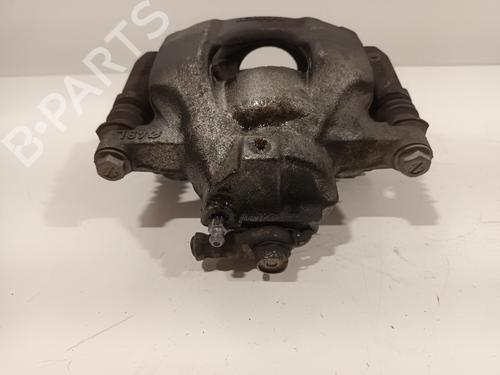 Left front brake caliper PEUGEOT 108 1.0 VTi 72 | BP17542856M105 - Image 4