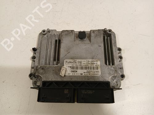 Computer motormanagement FORD C-MAX II (DXA/CB7, DXA/CEU) 1.0 EcoBoost (125 hp) 29169354