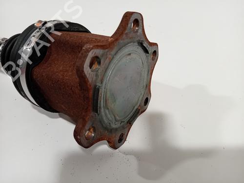 Left front driveshaft VW GOLF VI Variant (AJ5) 2.0 TDI | BP23987970M38 - Image 7