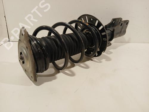 Used Left front shock absorber Left front shock absorber 29745680 29745680