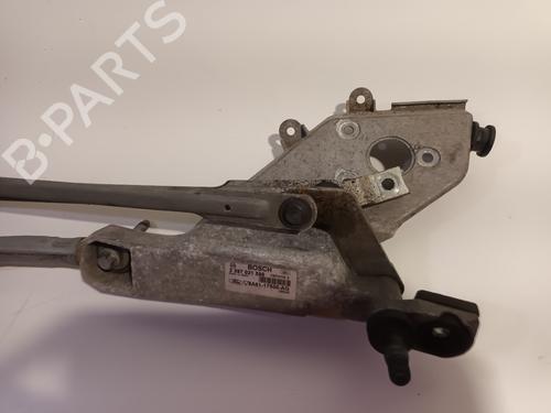 Front wipers mechanism FORD FIESTA VI (CB1, CCN) 1.0 EcoBoost | BP16421415C83 