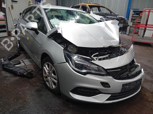 Left sun visor OPEL ASTRA K (B16) 1.2 Turbo (68) | BP33207662I1  - Image 7