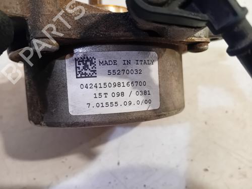 Vacuum pump FIAT 500X (334_) 1.4 (334AXC1B, 334AXC11) | BP22768430M80 