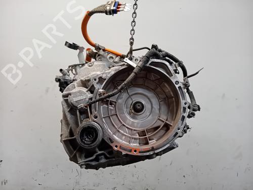 Used Gearbox Gearbox MITSUBISHI OUTLANDER III (GG_W, GF_W, ZJ, ZL, ZK) 2.0 Hybrid 4WD (GG2W) (200 hp) 36305729 36305729