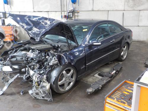 Used Parts MERCEDES-BENZ CLK (C209) CLK 320 (209.365) 1685264