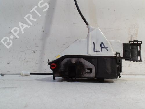 Used Rear left lock CITROËN C3 II (SC_) 1.6 HDi (92 hp) 13368335