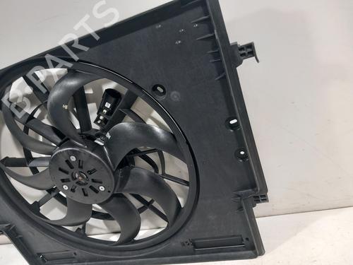 Radiator fan LYNK & CO 01 PHEV | BP39620026M35 - Image 2
