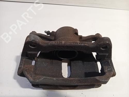 Left front brake caliper SEAT LEON ST (5F8) 1.6 TDI | BP30567053M105 - Image 4
