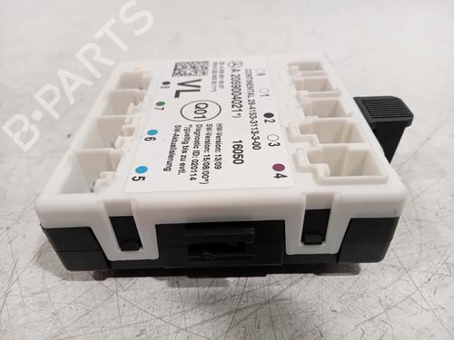 Electronic module MERCEDES-BENZ C-CLASS (W205) C 350 e (205.047) | BP21071996M83 