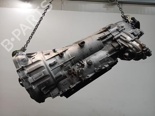 Used Gearbox BMW X3 (F25) xDrive 20 i (184 hp) 30907941