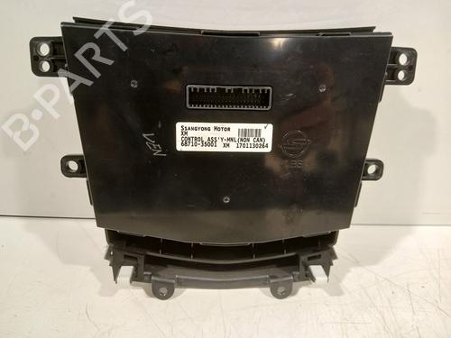 Climate control SSANGYONG TIVOLI 1.6 | BP39586960I5 - Image 2