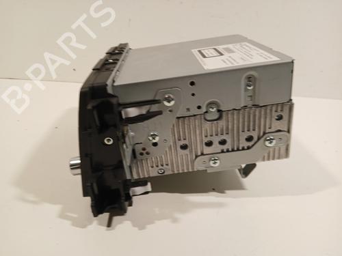 Electronic module MAZDA CX-5 (KE, GH) 2.2 D (KE2FW) | BP29900226M83  - Image 5