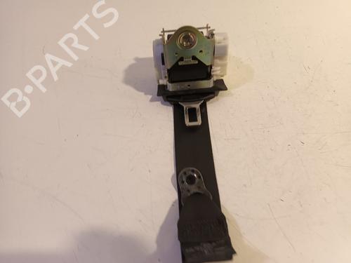 Used Rear right seatbelt SEAT IBIZA IV (6J5, 6P1) 1.2 (60 hp) 17789023