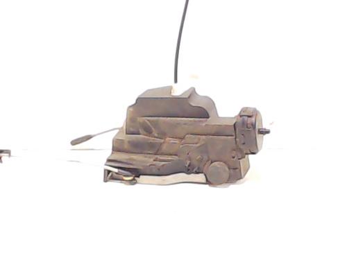 Hinge/Door check strap MERCEDES-BENZ A-CLASS (W168) A 170 CDI (168.009, 168.109) | BP13196141C146 