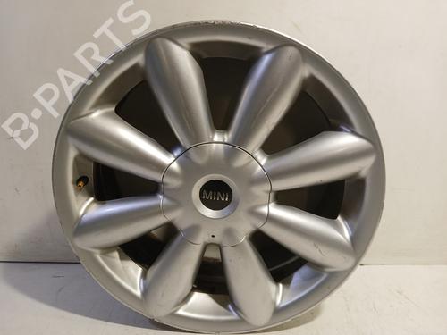 Fælk MINI MINI COUNTRYMAN (R60) Cooper S ALL4 (184 hp) 31861600