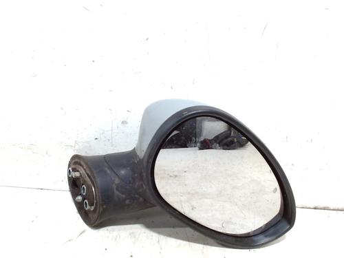 Used Right mirror FIAT GRANDE PUNTO (199_) 1.4 (199AXB11, 199AXB1A, 199BXB1A, 199AXL1A) (77 hp) 9528236