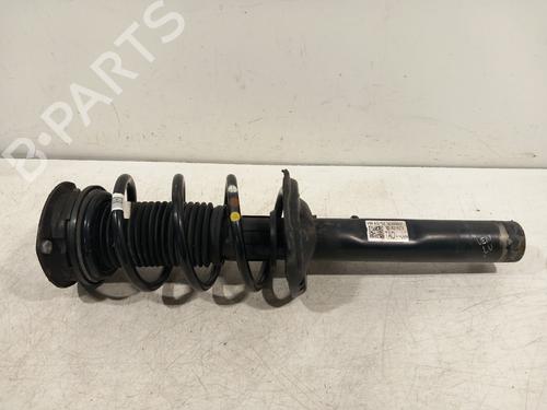 Used Left front shock absorber Left front shock absorber 38468325 38468325