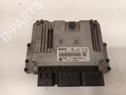 Used Engine control unit (ECU) Engine control unit (ECU) 15295762 15295762