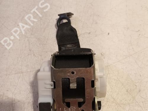 Used Rear left seatbelt Rear left seatbelt FORD FOCUS III 1.6 Ti (105 hp) 15073961 15073961