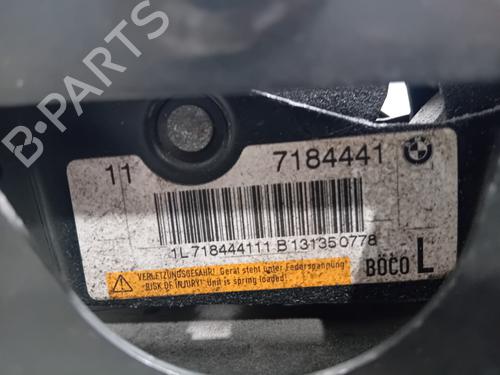 Crossmember BMW 5 (F10) 530 d | BP29038889C162 