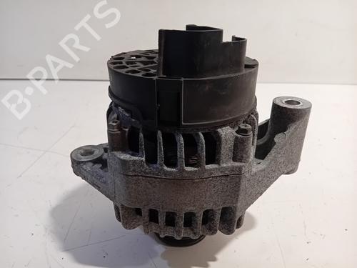 Alternator ABARTH 500 / 595 / 695 1.4 (312.AXZ11) | BP28538783M7 - Image 4