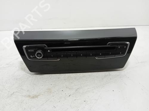 Used Switch BMW 2 Gran Tourer (F46) 216 d (116 hp) 13811954