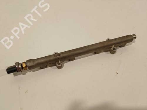 Used Injection rail VW T-ROC (A11, D11) 1.5 TSI (150 hp) 29325595