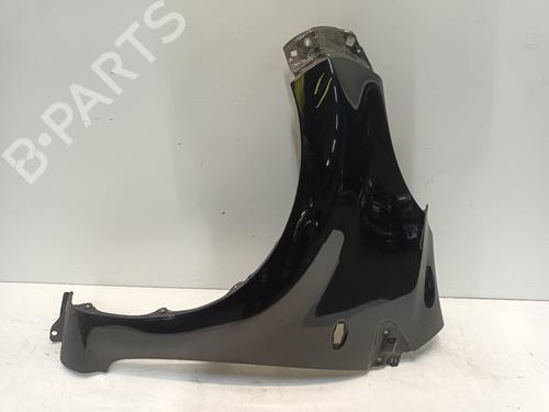 Parafango anteriore sinistro CITROËN C1 (PM_, PN_) 1.0 (68 hp) 32012289