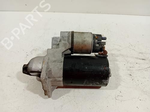 Used Starter OPEL MERIVA B MPV (S10) 1.4 (75) (100 hp) 18602621